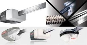 How To Adjust Genie Intellicode Garage Door Opener