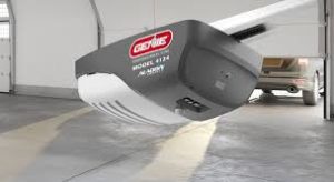 How To Maintain A Genie Garage Door Opener