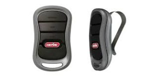 How To Reset Genie Garage Door Opener G3T