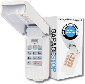 genie garage door opener technical support phone number