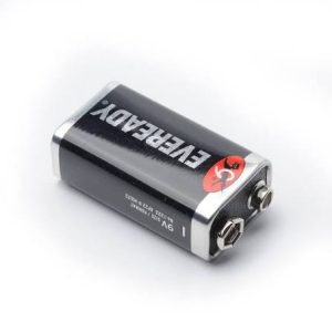 12V Battery For Genie Garage Door Opener