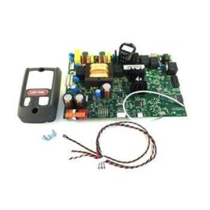 27884W Genie Garage Door Opener Wall Console