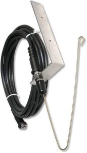 Antenna Extender For Genie Garage Door Opener