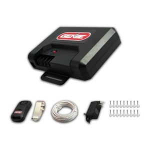 Bluetooth Receiver For Genie Garage Door Opener