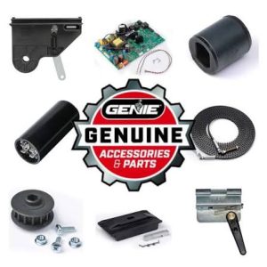 Bucks County Genie Garage Door Opener Parts-