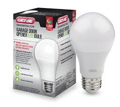 Change Bulb In Genie Garage Door Opener
