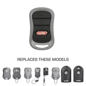 Change Code On Genie Garage Door Opener