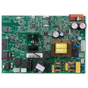 Circuit Board For Genie Garage Door Opener