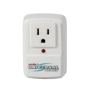 Do Genie Garage Door Openers Have Fuses