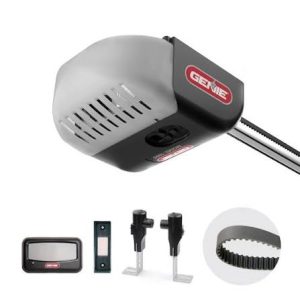 Does Lowe'S Sell Genie Garage Door Openers