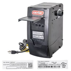 Download Genie Garage Door Opener Installation GuideDownload Genie Garage Door Opener Installation Guide