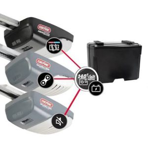 E90 Energizer Battery Genie Garage Door Opener