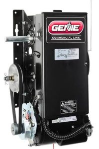 Faq Genie Blue Max Garage Door Opener