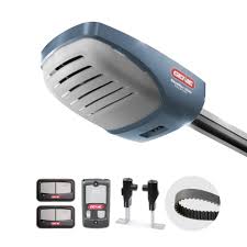 Find My Model Genie Garage Door Opener