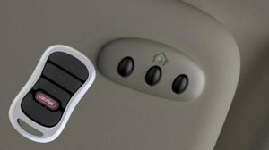 Ford Edge Program Genie Garage Door Opener