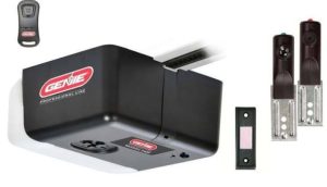 Ford Fusion Program Garage Door Opener Genie