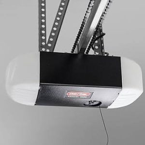 Garage Door Opener Genie Is 550 A