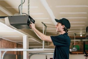 Garage Door Opener Genie Service Tech Support