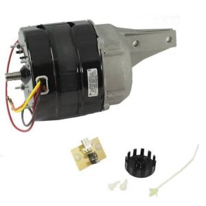 Garage Door Opener Motor Only On Genie