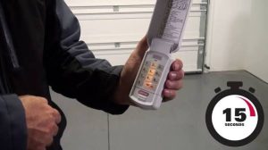 Genie 1.2 Hp Garage Door Opener 3060L