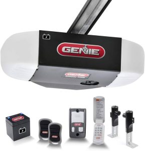 Genie 1.25-Hp Belt Drive Garage Door OpenGenie 1.25-Hp Belt Drive Garage Door Openerer