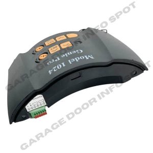 Genie 1024 Garage Door Opener Remote Replacement