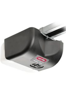 Genie 1028 Garage Door Opener Learn Button
