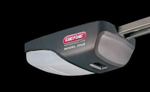 Genie 2022 Garage Door Opener Wont Work