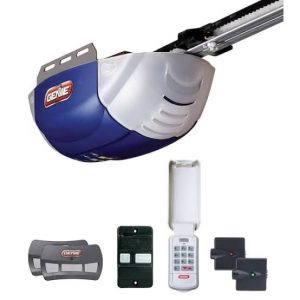 Genie 2042 Garage Door Opener Belt Drive
