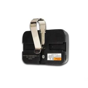 Genie 3-Button Garage Door Opener Remote 37330R