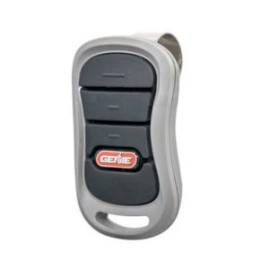 Genie 3-Button Intellicode Garage Door Opener 2413