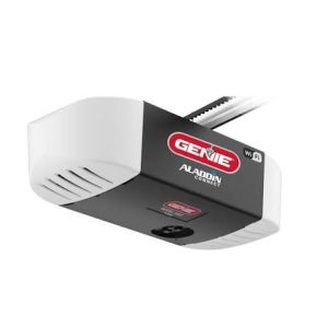 Genie 3053 Tks Garage Door Opener Installation