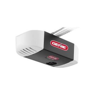 Genie 550 Garage Door Opener Installation Pdf