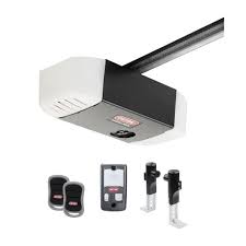 Genie 550 Quiet Lift Garage Door Opener