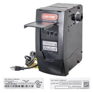 Genie 6070H Residential Wall-Mount Garage Door Opener