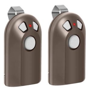 Genie Acsctg Type 3 Garage Door Opener