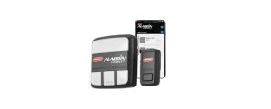 Genie Alkt1-R Smart Garage Door Opener Controller