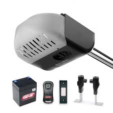 Genie Belt Drive Garage Door Opener Squeaking