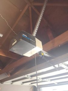 Genie Blue Max Ct90 Garage Door Opener