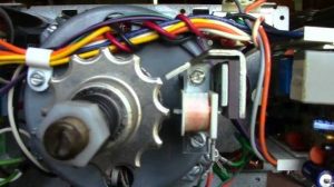 Genie Bluemax Garage Door Opener Sensor Wiring