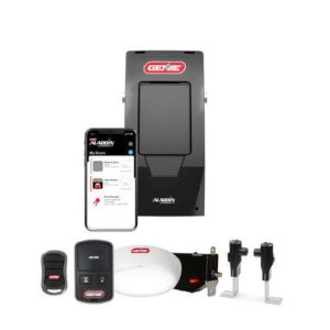 Genie Chainglide Connect Smart Garage Door Opener