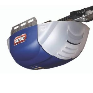 Genie Chainlift 600 Garage Door Opener Review