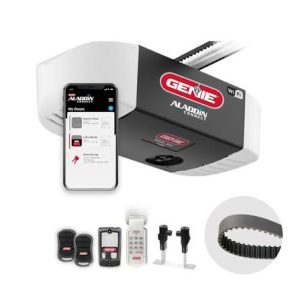 Genie Connect Belt Drive Garage Door Opener