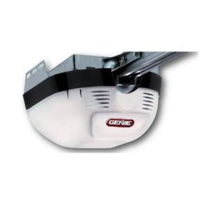 Genie Excelerator Garage Door Opener Wiring Diagram
