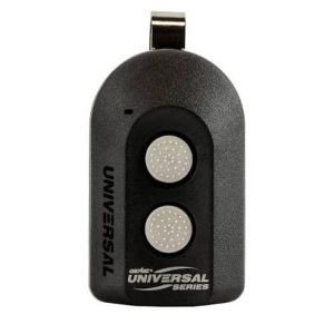 Genie Garage Door Opener 2 Button Remote