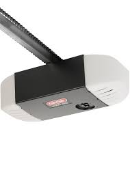 Genie Garage Door Opener 2035 Door Adjustment