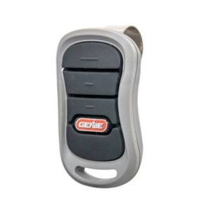 Genie Garage Door Opener 3-Button Intellicode Remote