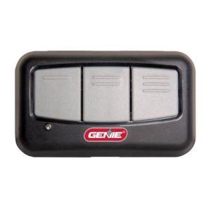 Genie Garage Door Opener 3 Button Remote