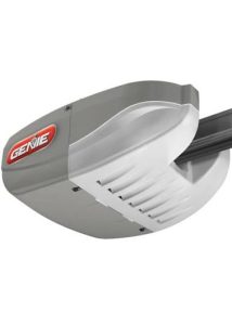 Genie Garage Door Opener 3060L Motor Buzzing