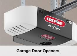 Genie Garage Door Opener Customer Service Number